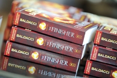 TheFinisherBooks