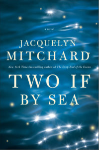 literacy coalition of palm beach county love of literacy luncheon author jacquelyn mitchard two if by sea book