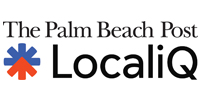 The Palm Beach Post logo