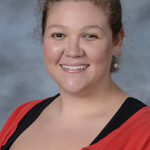 Sara Gershon picture for alumni website