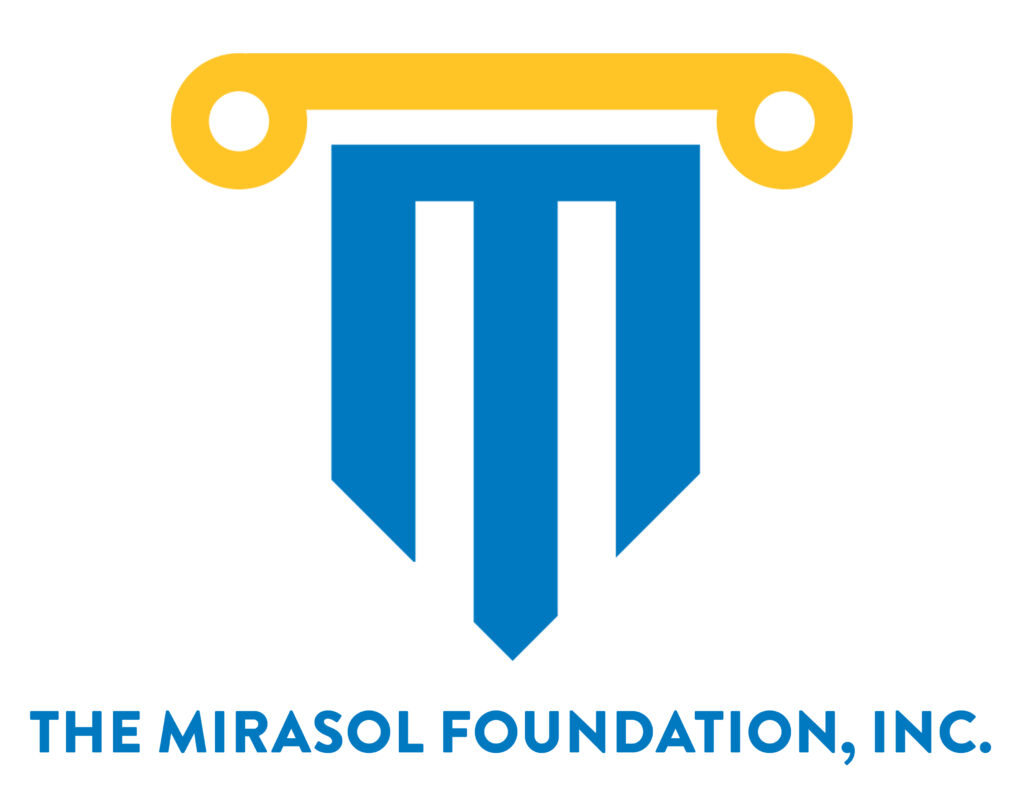 The Mirasol Foundation, Inc logo