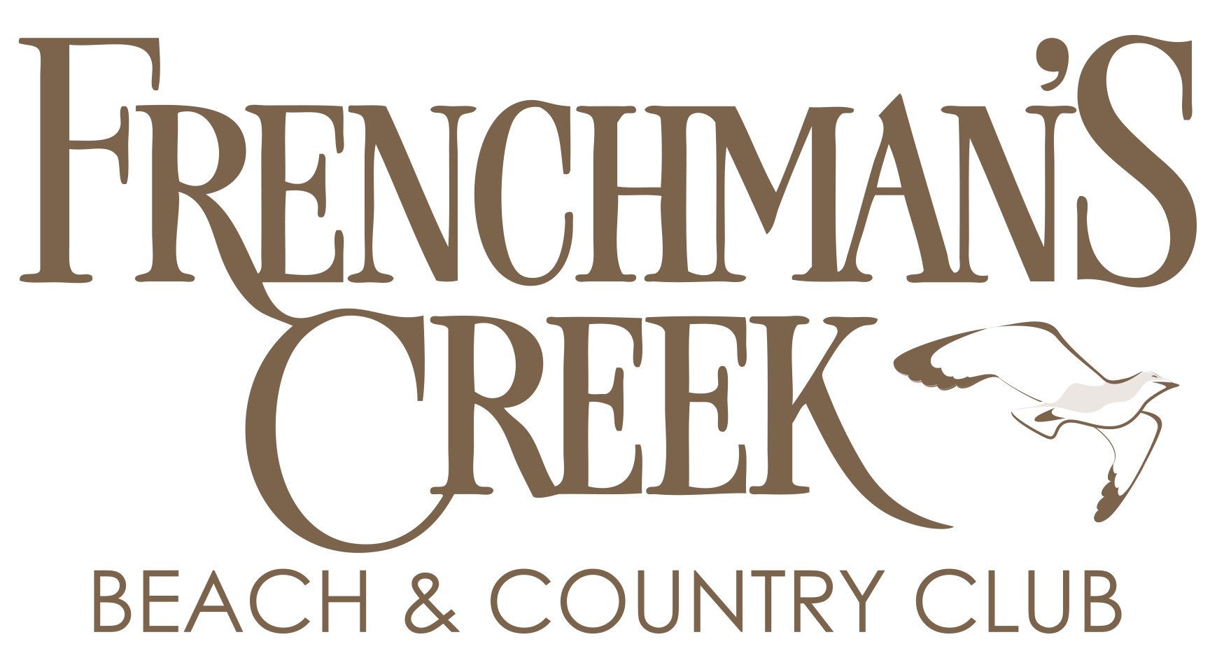 Frenchman's Creek Beach & Country Club logo