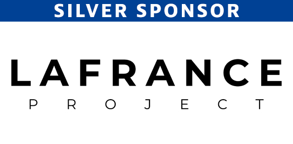 LaFrance Project-Silver-Sponsor