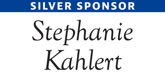 Stephanie Kahlert-2-Silver-Sponsor