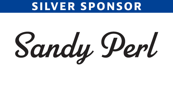 Sandy-Perl-Silver-Sponsor